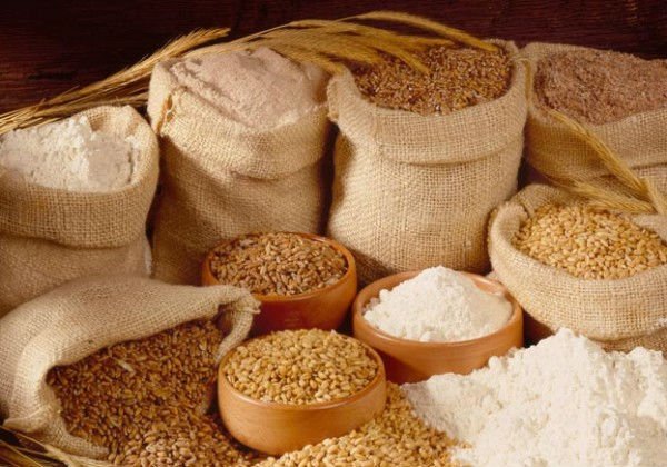Manufacturers Exporters and Wholesale Suppliers of Wheat Flour Gandhidham Gujarat